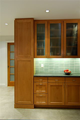 kitchen pantry